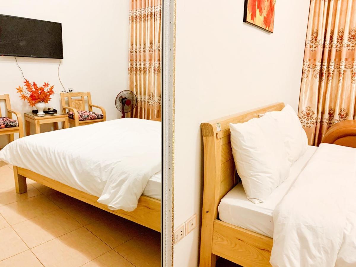 Lumos Home Ha Noi Hanói Exterior foto