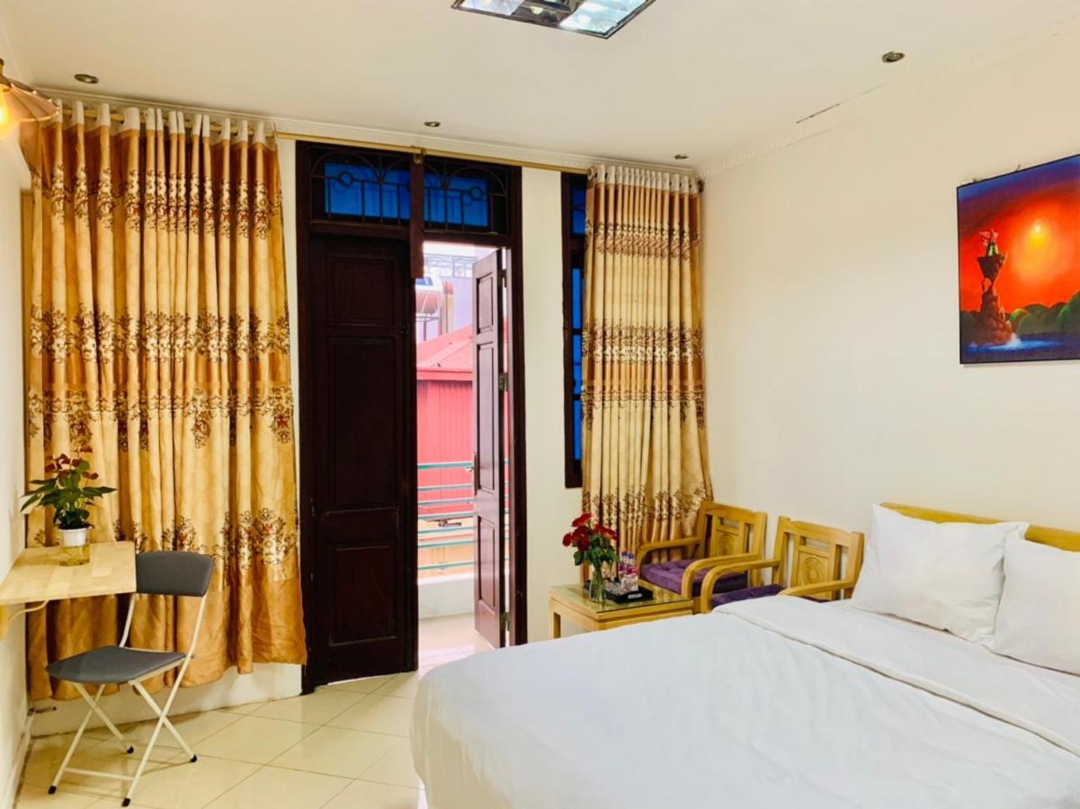 Lumos Home Ha Noi Hanói Exterior foto