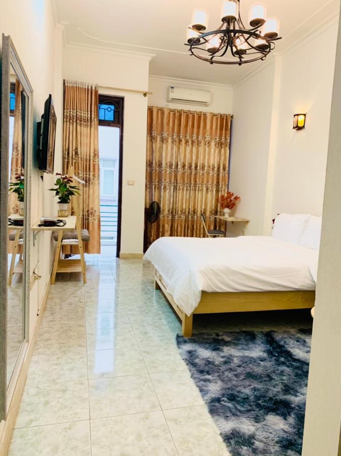 Lumos Home Ha Noi Hanói Exterior foto