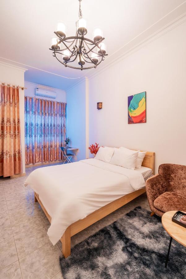 Lumos Home Ha Noi Hanói Exterior foto