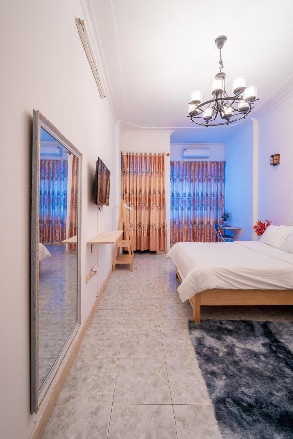 Lumos Home Ha Noi Hanói Exterior foto