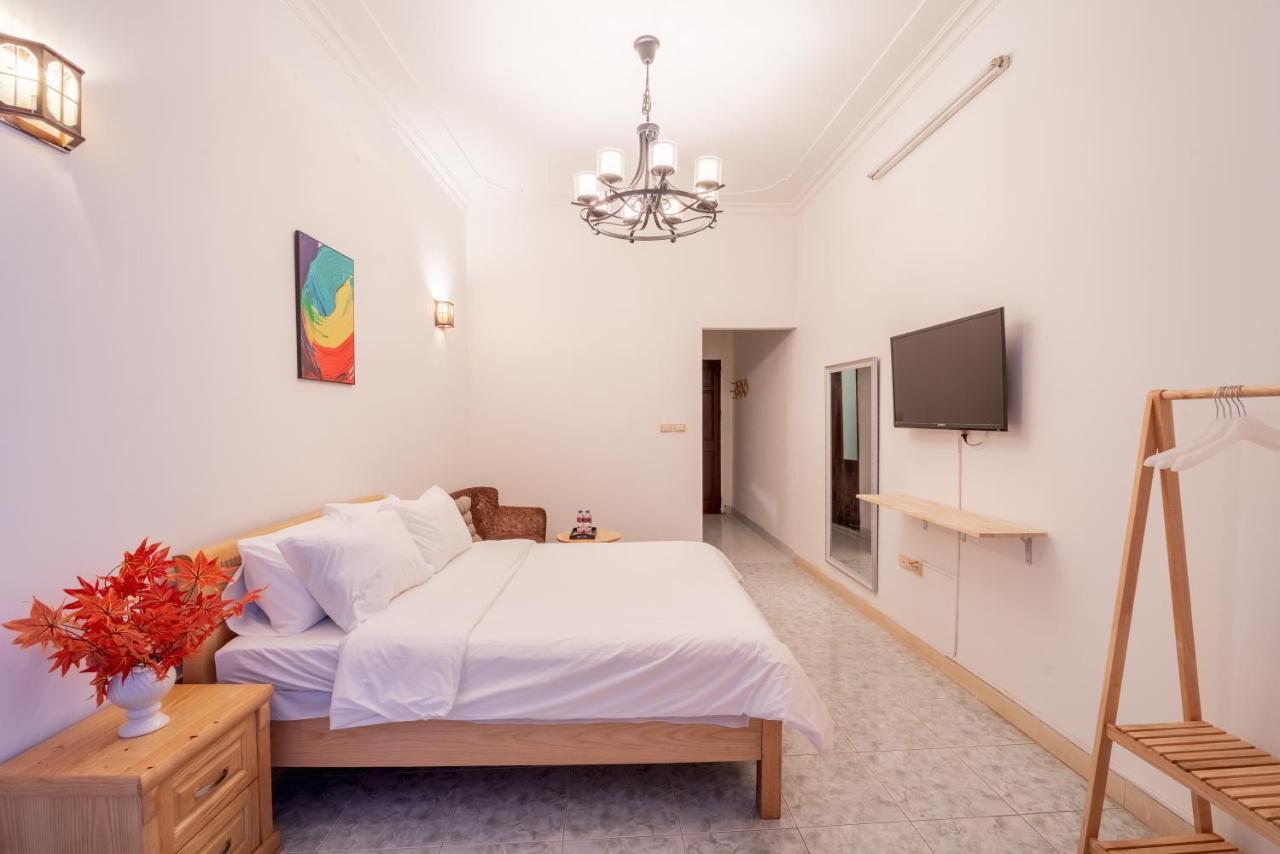 Lumos Home Ha Noi Hanói Exterior foto