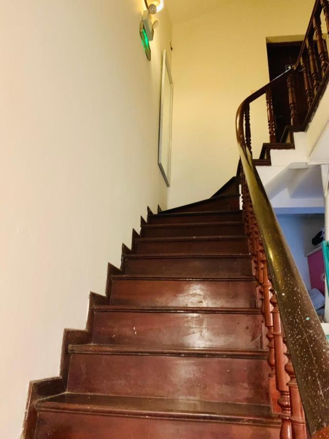 Lumos Home Ha Noi Hanói Exterior foto