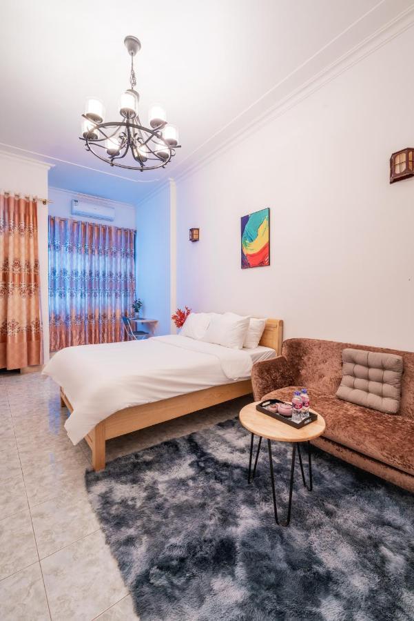 Lumos Home Ha Noi Hanói Exterior foto