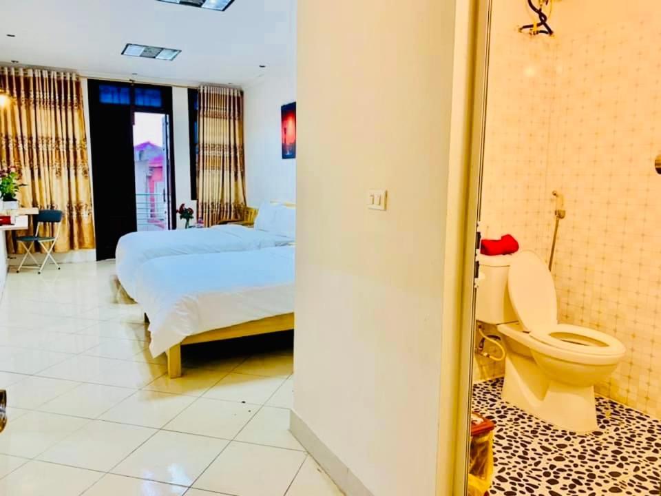 Lumos Home Ha Noi Hanói Exterior foto