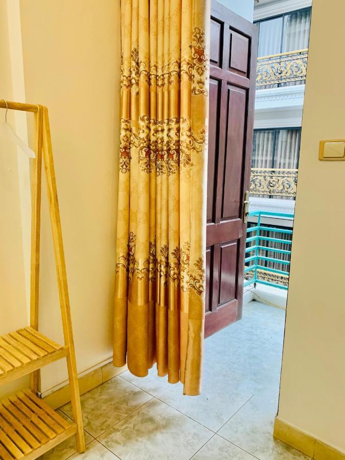Lumos Home Ha Noi Hanói Exterior foto