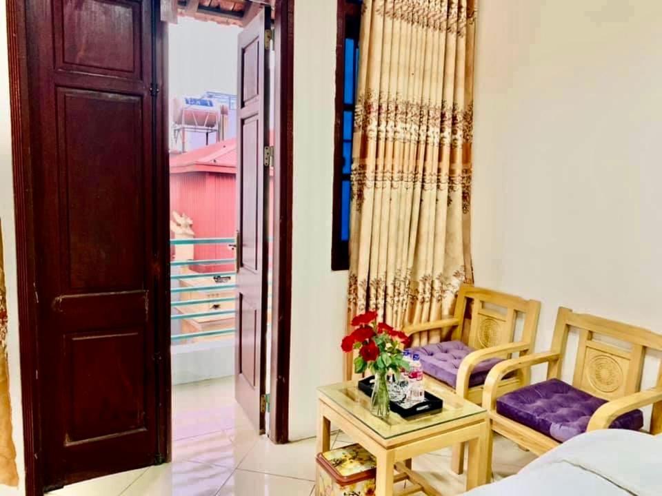 Lumos Home Ha Noi Hanói Exterior foto