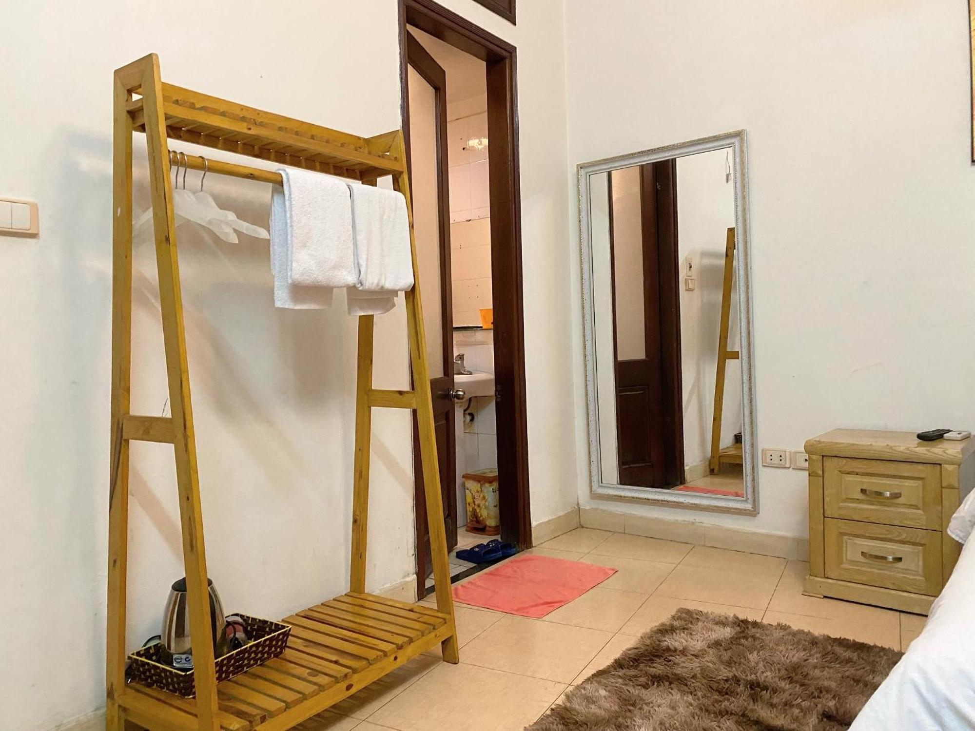 Lumos Home Ha Noi Hanói Exterior foto