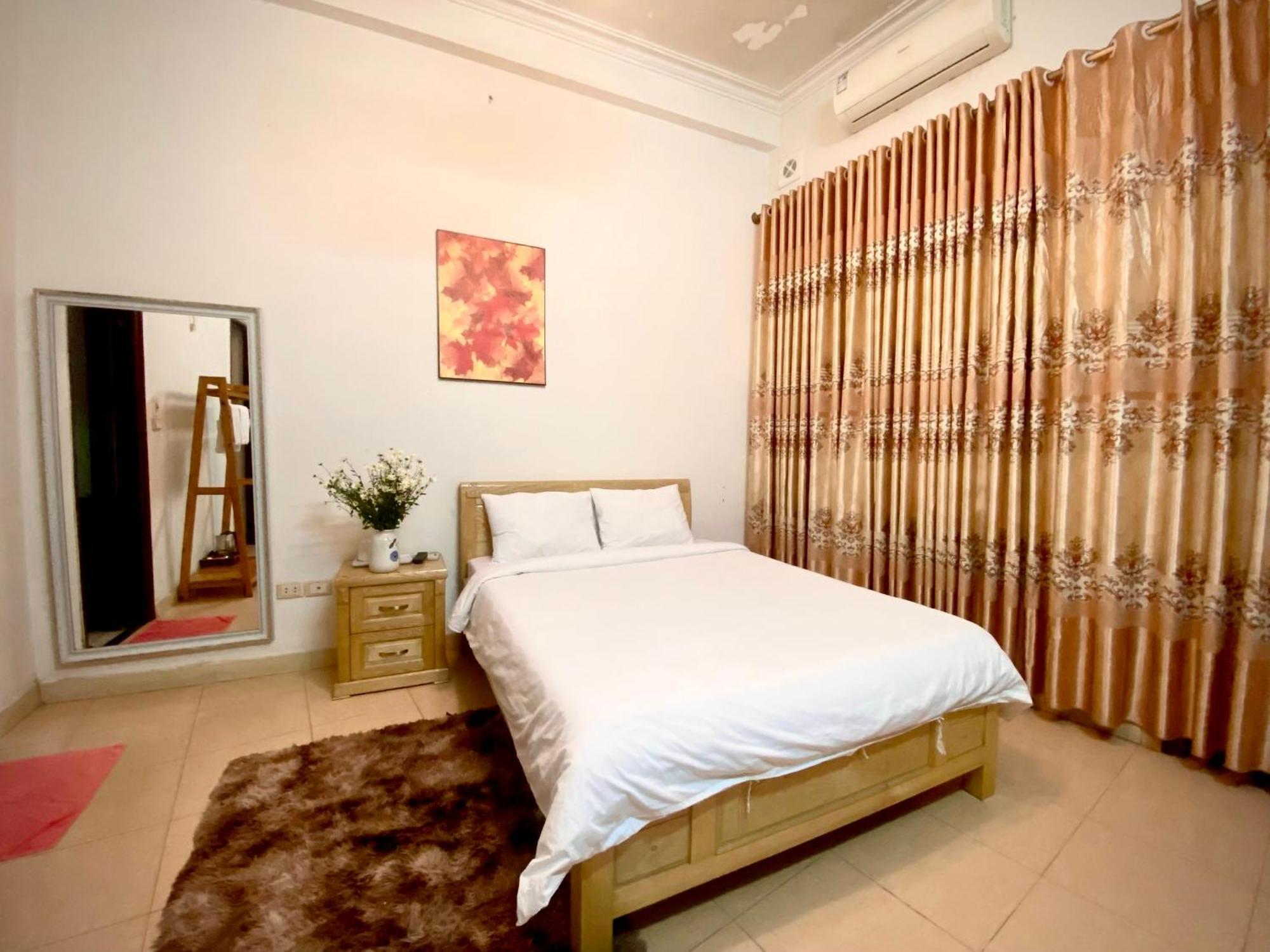 Lumos Home Ha Noi Hanói Exterior foto