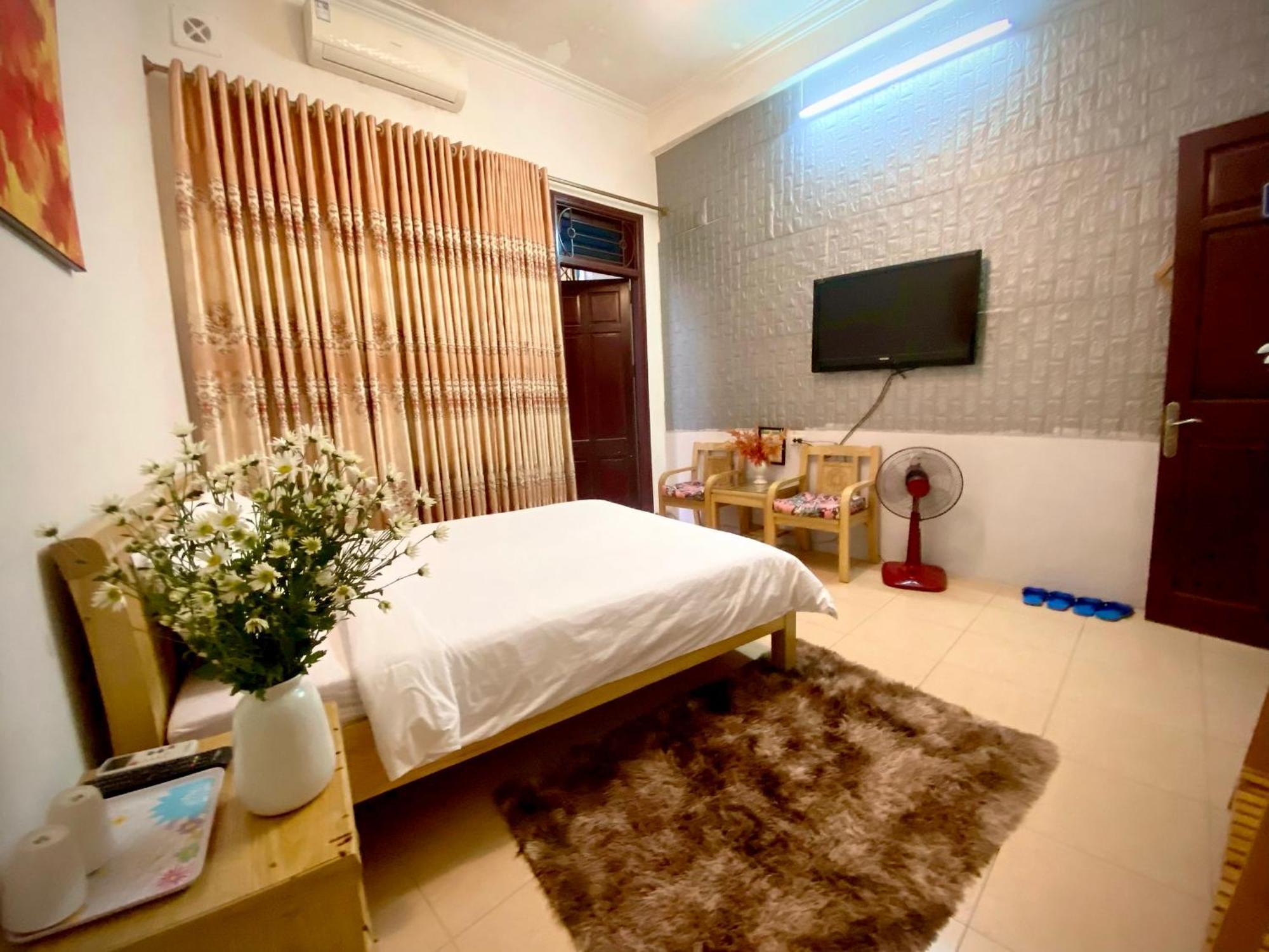 Lumos Home Ha Noi Hanói Exterior foto