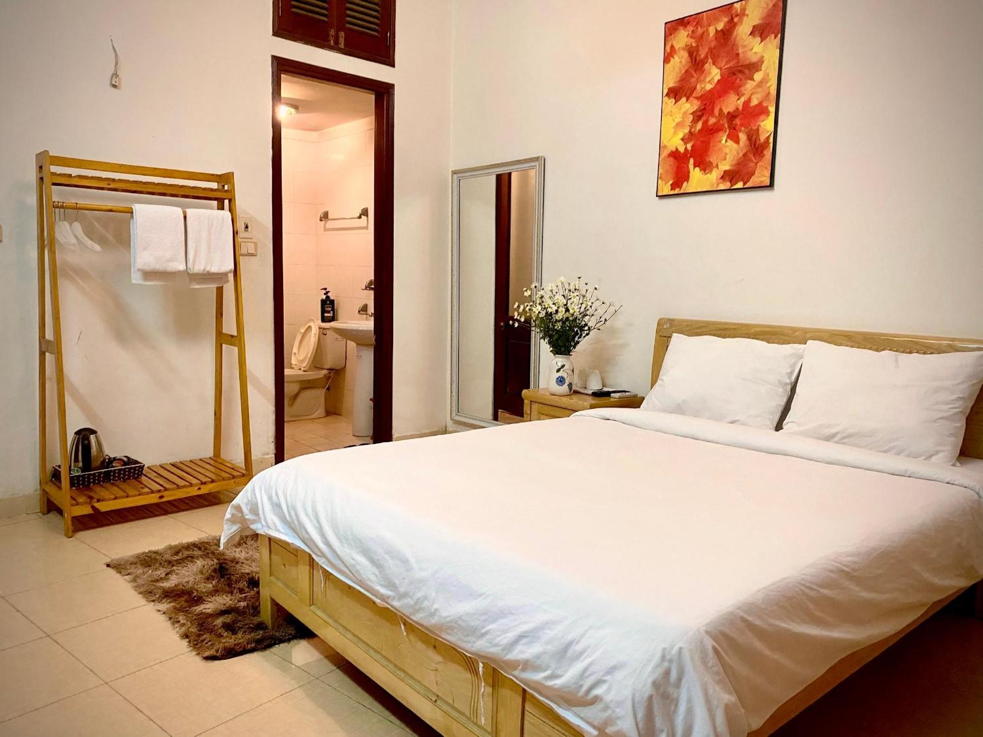 Lumos Home Ha Noi Hanói Exterior foto