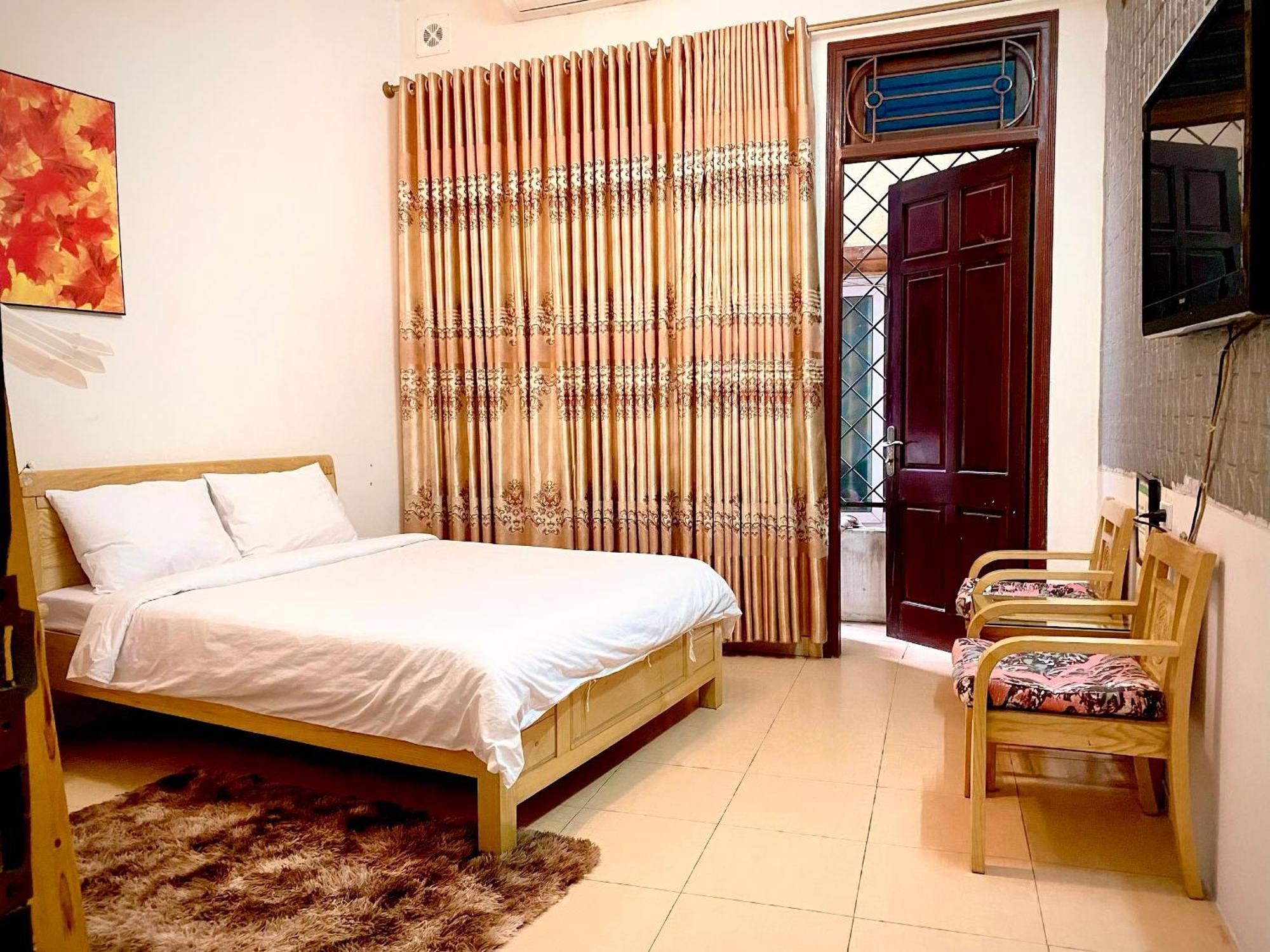 Lumos Home Ha Noi Hanói Exterior foto